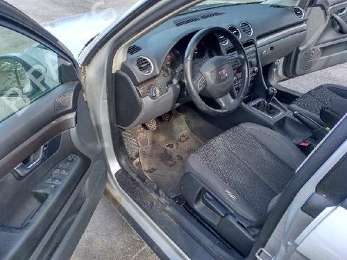 Right tailgate light SEAT EXEO (3R2) 2.0 TDI | BP7450862C80 - Image 17