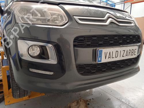 AC radiator CITROËN C3 Picasso (SH_) 1.6 HDI 90 | BP36562747M32  - Image 9