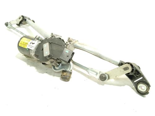 Used Front wiper motor RENAULT KANGOO Express (FW0/1_) 1.5 dCi 75 (FW07, FW10, FW04) (75 hp) 29175501