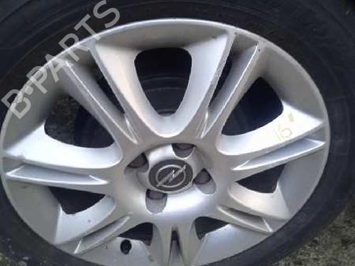 Instrument cluster OPEL CORSA D (S07) 1.2 (L08, L68) | BP17117037C47 