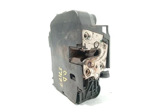 Used Front right lock IVECO DAILY VI Van 33S13, 35S13, 35C13 (126 hp) 30876851