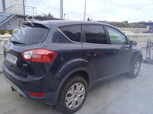 Headlight switch FORD KUGA I | BP17103332I24 - Image 12