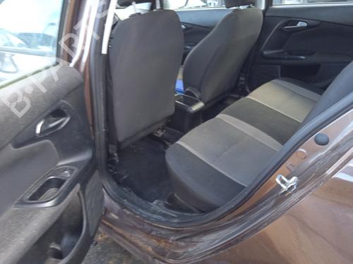 AC compressor FIAT TIPO Saloon (356_, 357_) 1.4 (356SXA1B) | BP25627608M34 