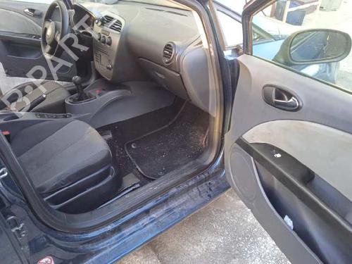 Tailgate SEAT LEON (1P1) 1.9 TDI | BP16069366C6 