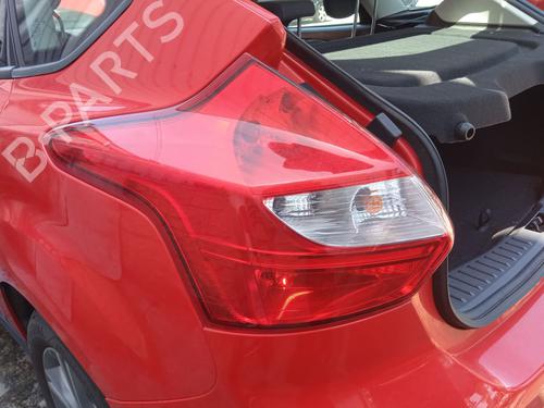 Climate control FORD FOCUS III Saloon 1.0 EcoBoost | BP27574515I5  - Image 21