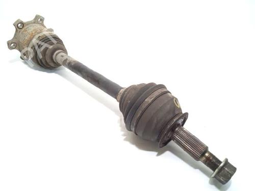 Used Right rear driveshaft Right rear driveshaft NISSAN PATHFINDER III (R51) 2.5 dCi (174 hp) 8370537 8370537
