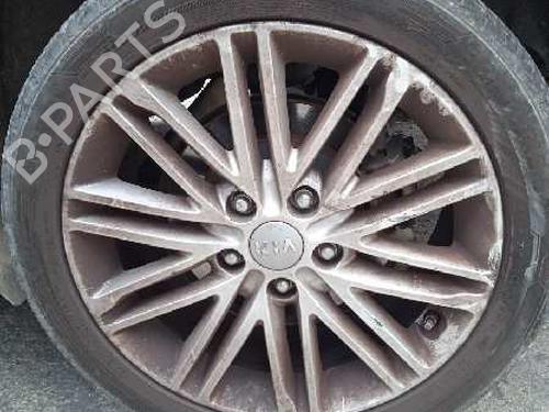 Left tailgate light KIA CARENS IV 1.6 GDi | BP19305599C79 