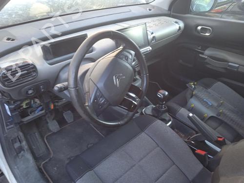Left front driveshaft CITROËN C4 CACTUS 1.5 BlueHDi 100 | BP20207589M38 - Image 20