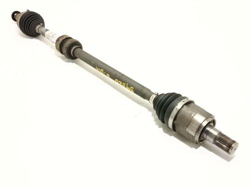 Right front driveshaft KIA CEED (CD) 1.5 T-GDI Eco-Dynamics+ | BP39688353M39 - Image 2