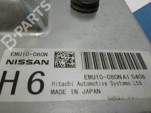 Electronic module NISSAN JUKE (F15)  | BP1077845M83 