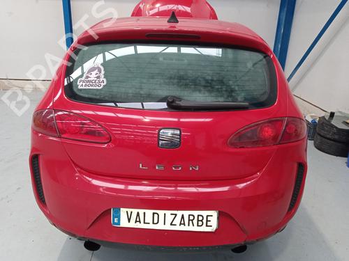 AC compressor SEAT LEON (1P1) 1.9 TDI | BP35721211M34  - Image 26
