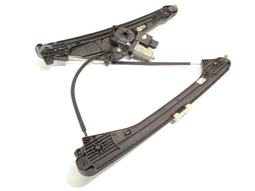 Used Front left window mechanism OPEL GRANDLAND / GRANDLAND X (A18, P1UO) 1.6 Turbo D (75) (120 hp) 19395930