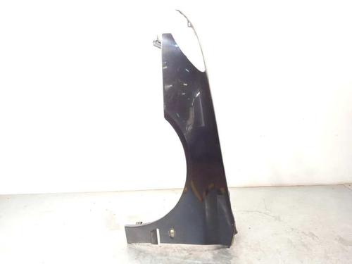 Used Left front fenders PEUGEOT 607 (9D, 9U) 2.7 HDi 24V (204 hp) 11110776