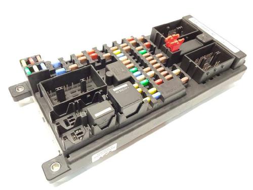 Used Fuse box Fuse box LAND ROVER RANGE ROVER EVOQUE (L538) 2.0 D 4x4 (150 hp) 10173212 10173212