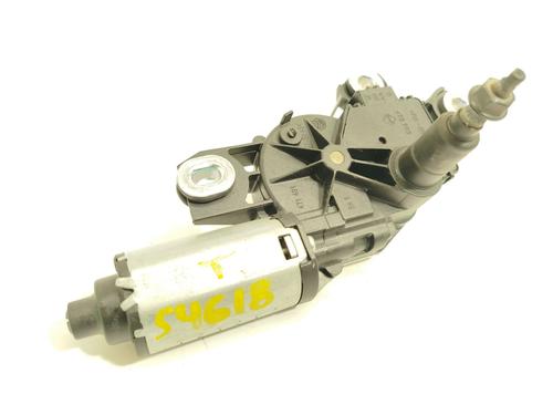 Used Rear wiper motor SEAT IBIZA IV (6J5, 6P1) 1.6 TDI (90 hp) 21053423