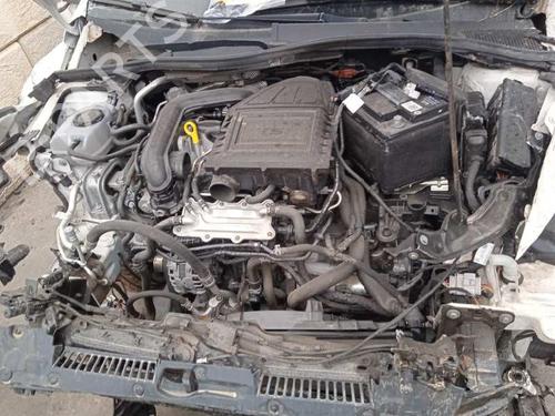 Alternator SEAT IBIZA V (KJ1, KJG) 1.0 TSI | BP9731792M7 