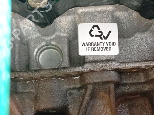 Engine FORD FIESTA VI (CB1, CCN) 1.0 EcoBoost | BP35803341M1 - Image 10