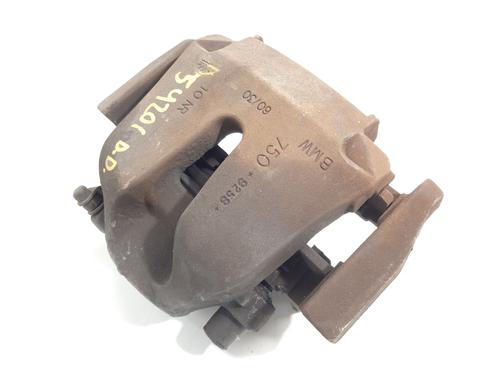Used Right front brake caliper BMW X6 (E71, E72) xDrive 35 d (286 hp) 19734595