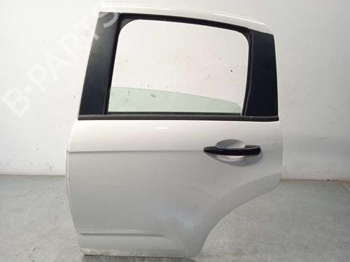 Used Left rear door CITROËN C3 II (SC_) 1.4 HDi 70 (SC8HZC, SC8HR0, SC8HP4) (68 hp) 15260824