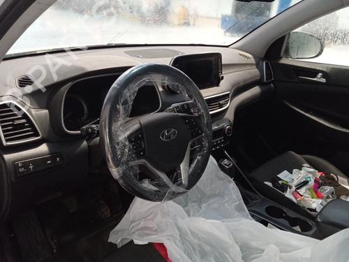 Rear right lock HYUNDAI TUCSON (TL, TLE) 1.6 GDi | BP32367362C99 