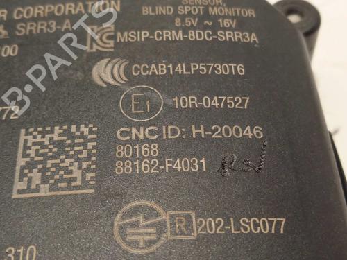 Elektronisk sensor TOYOTA C-HR (_X1_)  | BP16500013M84 