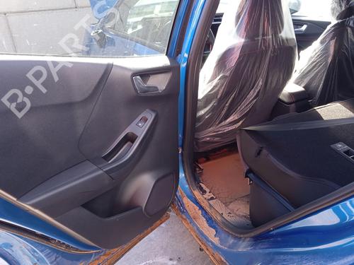 Left sun visor FORD PUMA (J2K, CF7) 1.0 EcoBoost | BP30271444I1  - Image 20