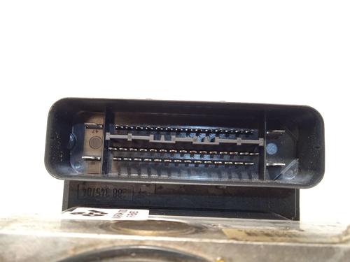 ABS pump VW GOLF IV (1J1)  | BP25783296M43 