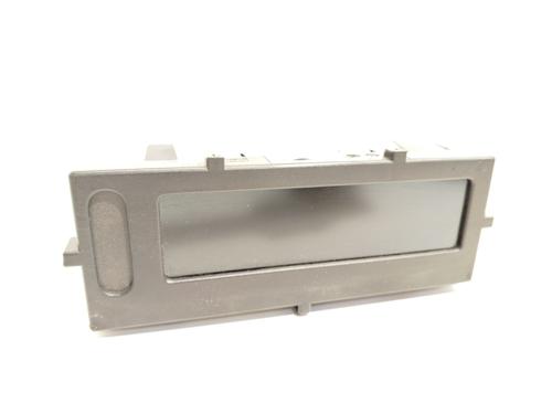 Display monitor RENAULT MEGANE III Hatchback (BZ0/1_, B3_) 1.6 16V (BZ1B, BZ1H) | BP22729192C48