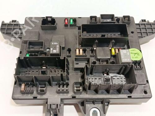 Fuse box OPEL ASTRA J (P10) 1.7 CDTI (68) | BP39592965E1 - Image 4