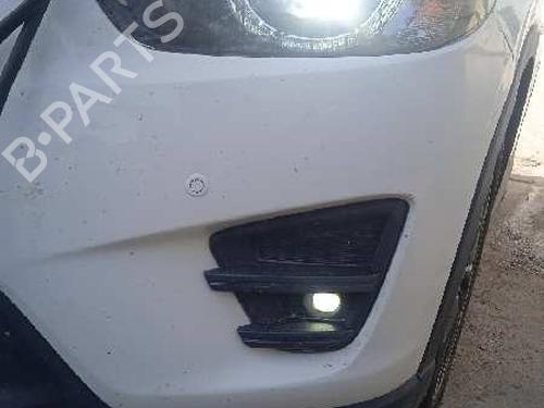 Electronic module MAZDA CX-5 (KE, GH) 2.2 D | BP15583900M83 