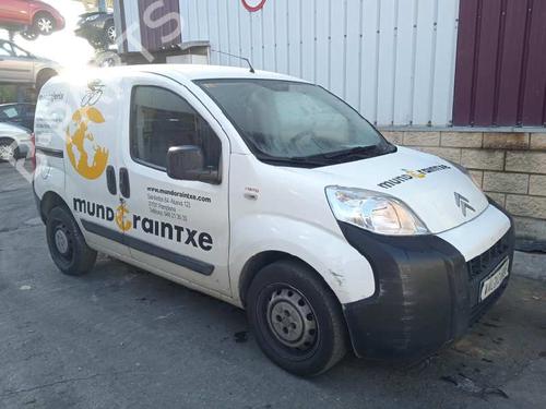Frontplate/Frontkurv CITROËN NEMO Box Body/MPV (AA_) 1.4 HDi | BP7304920C72 