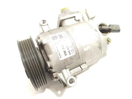 AC compressor SEAT IBIZA IV (6J5, 6P1) 1.6 TDI | BP30933840M34