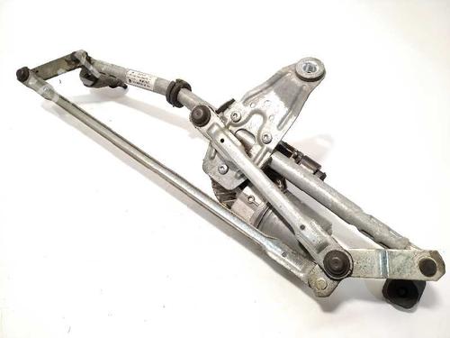 Used Front wiper motor VW PASSAT B6 (3C2) 2.0 TDI 16V (140 hp) 5088043