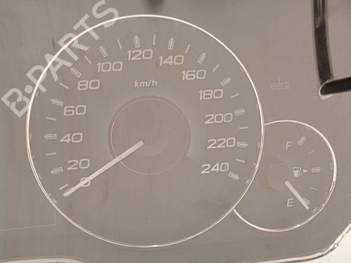 Instrument cluster SUBARU LEGACY V Estate (BR) 2.0 D AWD (BRD) | BP18003150C47