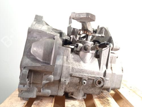 Gearbox VW PASSAT B6 (3C2) 2.0 FSI | BP27674572M3 