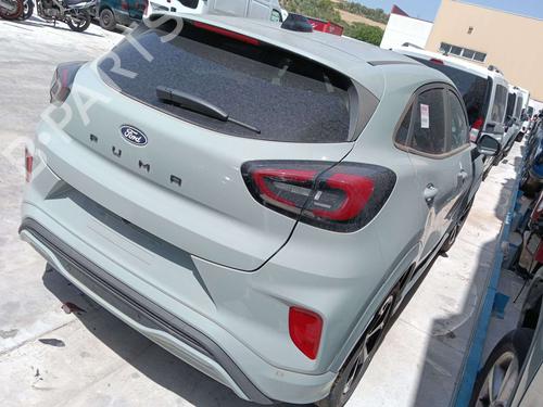 Left taillight FORD PUMA (J2K, CF7) 1.0 EcoBoost mHEV | BP38201211C34 - Image 9