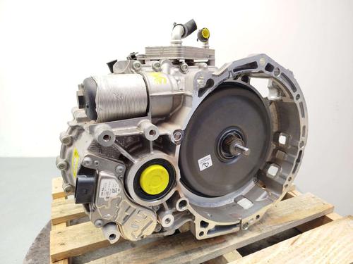 Used Gearbox Gearbox CUPRA ATECA (KH7, KHP, KBP) 2.0 TSI 4Drive (300 hp) 40292669 40292669