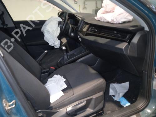 Subframe AUDI A1 Sportback (GBA) 30 TFSI | BP33856785M9 - Image 33