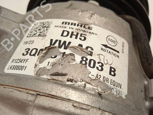 AC compressor CUPRA FORMENTOR (KM7, KMP) | BP18145263M34