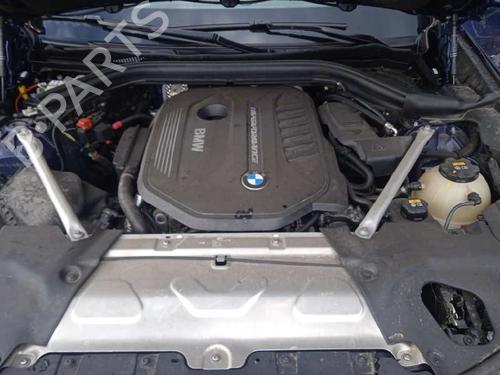 Electronic module BMW X3 (G01, F97, G08)  | BP16339501M83  - Image 21