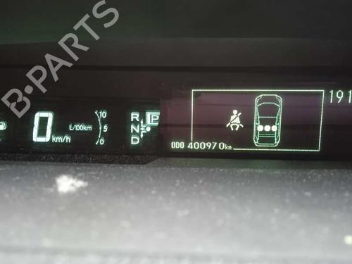 Electronic module TOYOTA PRIUS (_W3_) 1.8 Hybrid (ZVW30) | BP7851730M83 