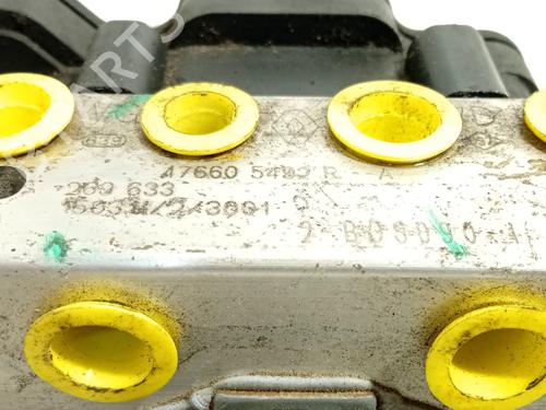 ABS pump DACIA LOGAN II 1.5 dCi | BP29273574M43 