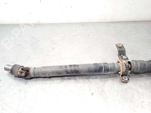 Driveshaft MITSUBISHI OUTLANDER III (GG_W, GF_W, ZJ, ZL, ZK) 2.2 Di-D (GF6W) | BP12571274M37 