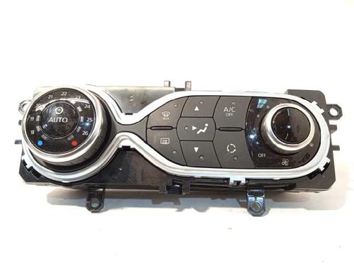Climate control RENAULT CLIO IV (BH_) 0.9 TCe 90 (BHNF, BHMA, BHMH, BHJK, BHJR) | BP7479871I5 