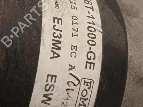 Starter FORD FOCUS III 1.0 EcoBoost | BP16777363M8 