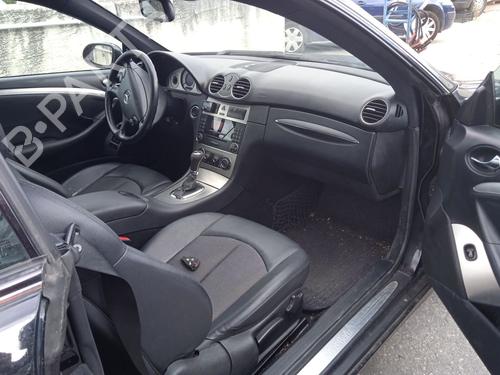 Startmotor MERCEDES-BENZ CLK (C209) CLK 320 CDI (209.320) | BP29237661M8 