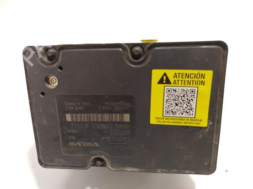 ABS Bremseaggregat VOLVO S60 I (384) 2.4 D | BP31010619M43