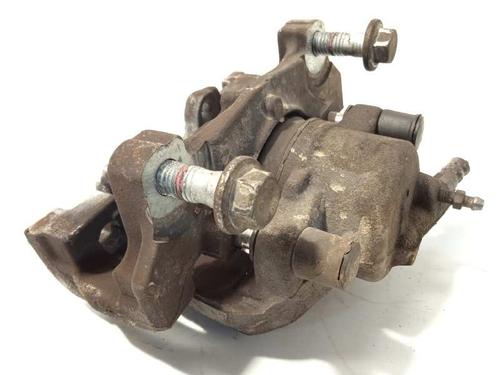 Left front brake caliper VOLVO V60 I (155) D3 | BP11562341M105