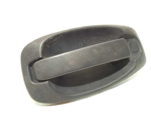 Used Exterior handle FIAT QUBO (225_) 1.3 D Multijet (225AXE1A, 225CXE1A, 225AXH1A, 225AXL1A,... (95 hp) 12594002