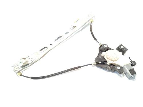 Used Front left window mechanism FORD TRANSIT CONNECT V408 Box Body/MPV 1.6 TDCi (95 hp) 10064902